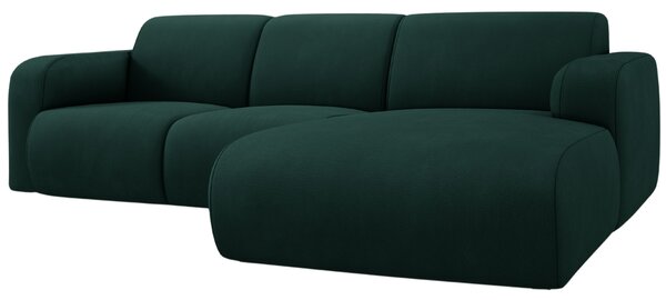-25 % Dny MOMENTI– Windsor & Co Rohová pohovka Lola 250 cm, pravá