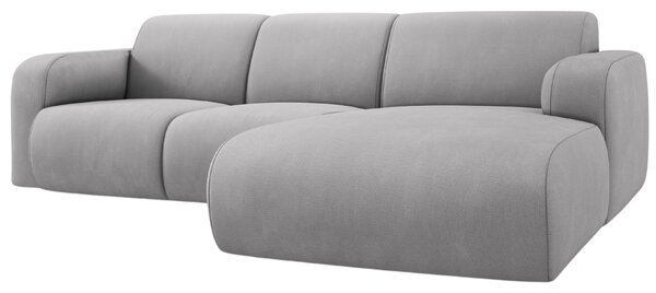 -25 % Dny MOMENTI– Windsor & Co Rohová pohovka Lola 250 cm, pravá