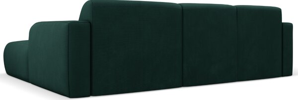 -25 % Dny MOMENTI– Windsor & Co Rohová pohovka Lola 250 cm, pravá