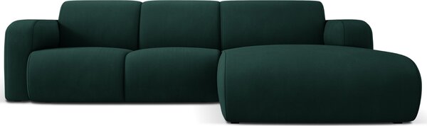 -25 % Dny MOMENTI– Windsor & Co Rohová pohovka Lola 250 cm, pravá