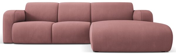 -25 % Dny MOMENTI– Windsor & Co Rohová pohovka Lola 250 cm, pravá