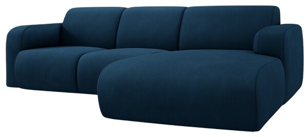 -25 % Dny MOMENTI– Windsor & Co Rohová pohovka Lola 250 cm, pravá