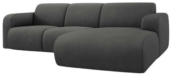 -25 % Dny MOMENTI– Windsor & Co Rohová pohovka Lola 250 cm, pravá