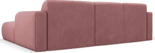 -25 % Dny MOMENTI– Windsor & Co Rohová pohovka Lola 250 cm, pravá