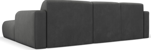 -25 % Dny MOMENTI– Windsor & Co Rohová pohovka Lola 250 cm, pravá