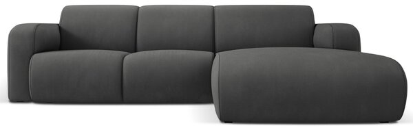 -25 % Dny MOMENTI– Windsor & Co Rohová pohovka Lola 250 cm, pravá