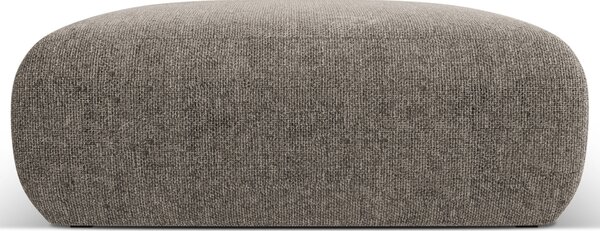 -25 % Dny MOMENTI– Windsor & Co Podnožka Lola 100 x 100 cm