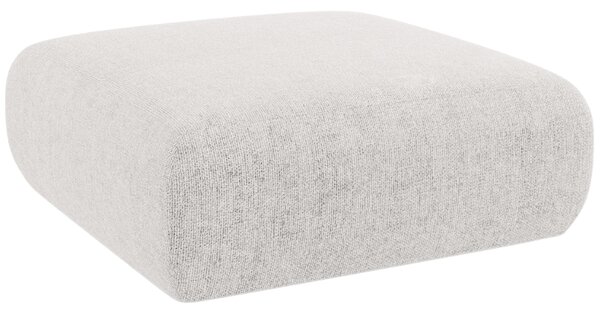 -25 % Dny MOMENTI– Windsor & Co Podnožka Lola 100 x 100 cm