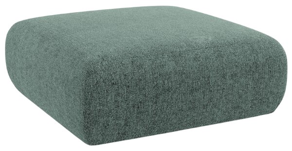 -25 % Dny MOMENTI– Windsor & Co Podnožka Lola 100 x 100 cm