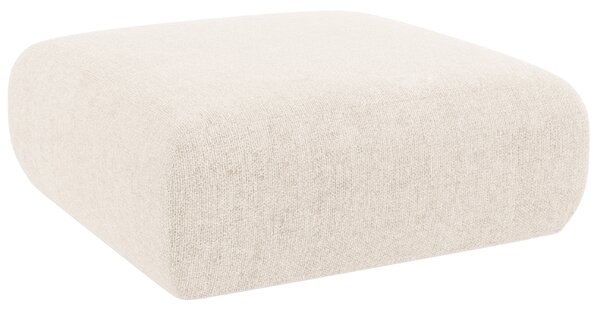 -25 % Dny MOMENTI– Windsor & Co Podnožka Lola 100 x 100 cm