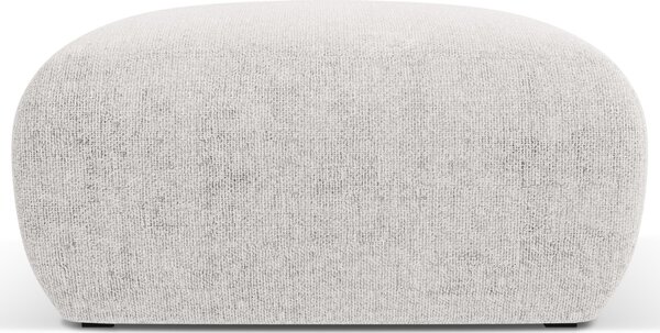 -25 % Dny MOMENTI– Windsor & Co Podnožka Lola 75 x 75 cm