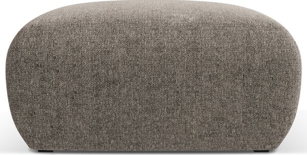 -25 % Dny MOMENTI– Windsor & Co Podnožka Lola 75 x 75 cm