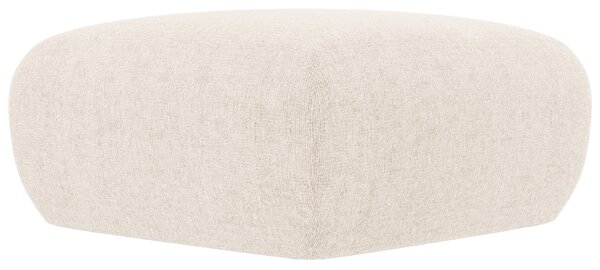 -25 % Dny MOMENTI– Windsor & Co Podnožka Lola 75 x 75 cm