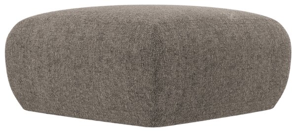-25 % Dny MOMENTI– Windsor & Co Podnožka Lola 75 x 75 cm