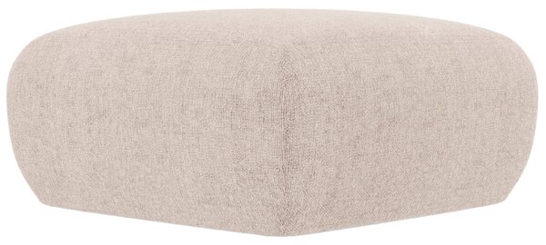-25 % Dny MOMENTI– Windsor & Co Podnožka Lola 75 x 75 cm