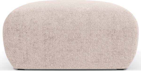 -25 % Dny MOMENTI– Windsor & Co Podnožka Lola 75 x 75 cm
