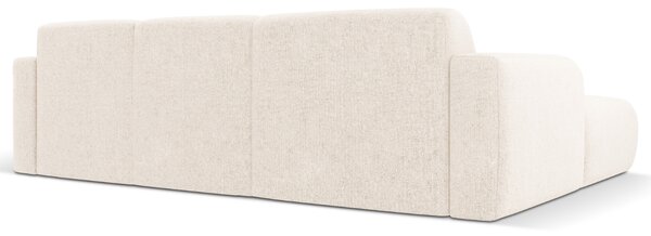 -25 % Dny MOMENTI– Windsor & Co Rohová pohovka Lola 250 cm, levá