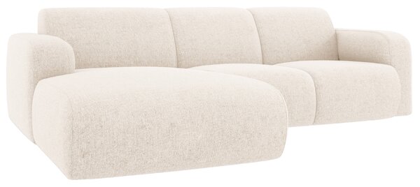 -25 % Dny MOMENTI– Windsor & Co Rohová pohovka Lola 250 cm, levá