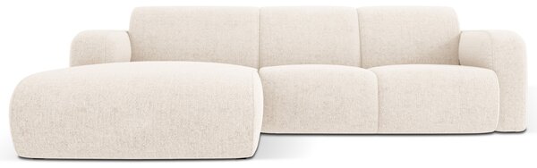 -25 % Dny MOMENTI– Windsor & Co Rohová pohovka Lola 250 cm, levá