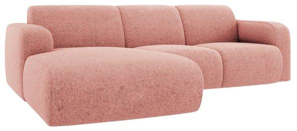 -25 % Dny MOMENTI– Windsor & Co Rohová pohovka Lola 250 cm, levá