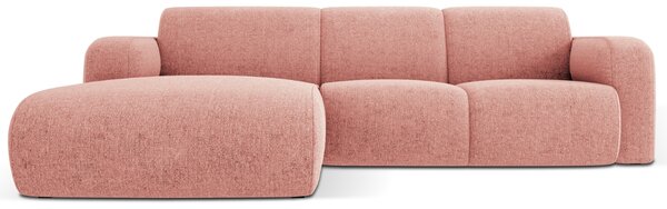 -25 % Dny MOMENTI– Windsor & Co Rohová pohovka Lola 250 cm, levá