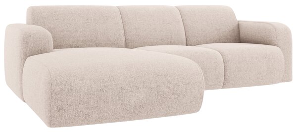 -25 % Dny MOMENTI– Windsor & Co Rohová pohovka Lola 250 cm, levá