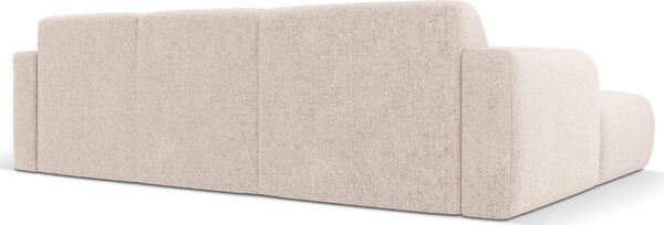 -25 % Dny MOMENTI– Windsor & Co Rohová pohovka Lola 250 cm, levá