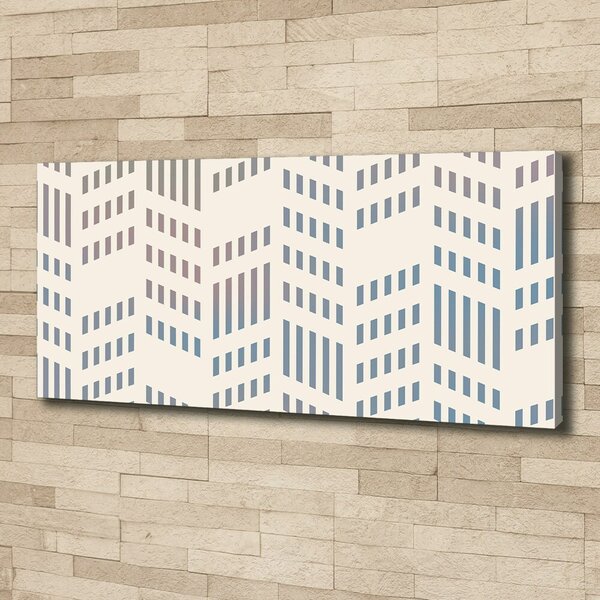 Moderní fotoobraz canvas na rámu Geometrické pozadí oc-106288088