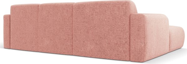 -25 % Dny MOMENTI– Windsor & Co Rohová pohovka Lola 250 cm, levá