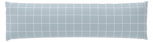 Livarno® Potah na polštář z mikrovláknitého saténu, 40 x 145 cm (kostka) (100405925002)