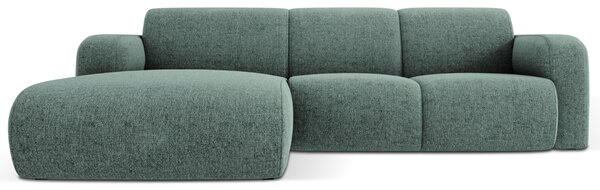 -25 % Dny MOMENTI– Windsor & Co Rohová pohovka Lola 250 cm, levá