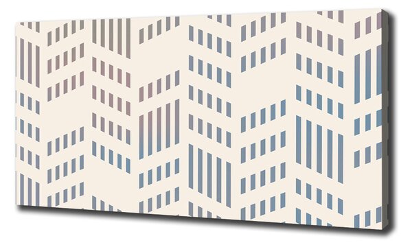 Moderní fotoobraz canvas na rámu Geometrické pozadí oc-106288088