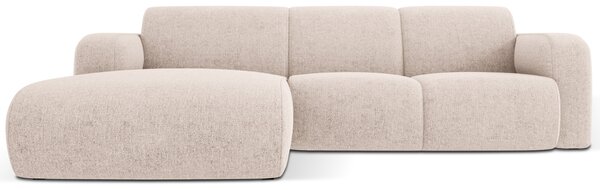 -25 % Dny MOMENTI– Windsor & Co Rohová pohovka Lola 250 cm, levá