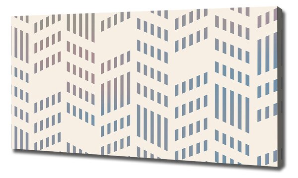 Moderní fotoobraz canvas na rámu Geometrické pozadí oc-106288088