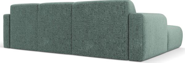 -25 % Dny MOMENTI– Windsor & Co Rohová pohovka Lola 250 cm, levá