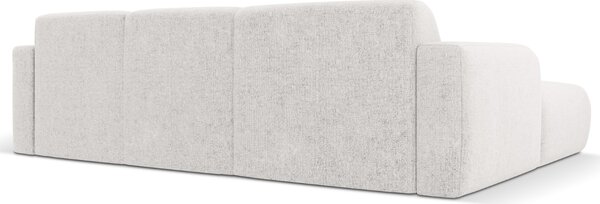 -25 % Dny MOMENTI– Windsor & Co Rohová pohovka Lola 250 cm, levá