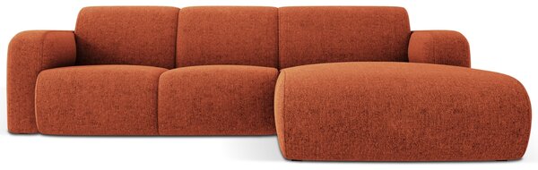 -25 % Dny MOMENTI– Windsor & Co Rohová pohovka Lola 250 cm, pravá
