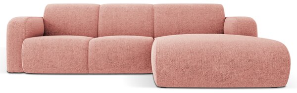 -25 % Dny MOMENTI– Windsor & Co Rohová pohovka Lola 250 cm, pravá