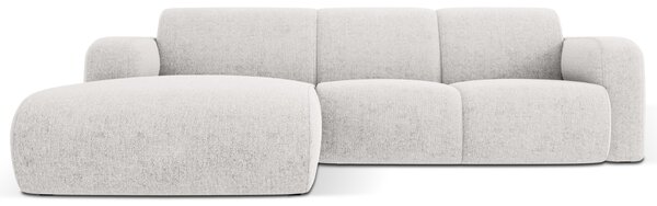 -25 % Dny MOMENTI– Windsor & Co Rohová pohovka Lola 250 cm, levá
