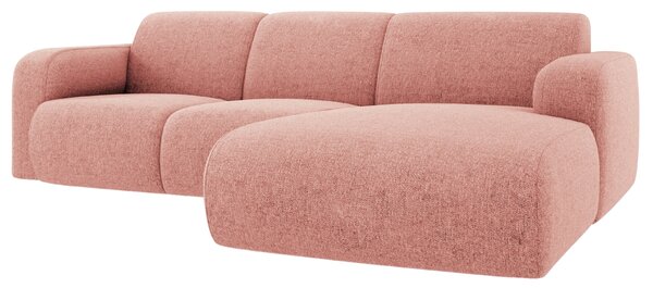 -25 % Dny MOMENTI– Windsor & Co Rohová pohovka Lola 250 cm, pravá
