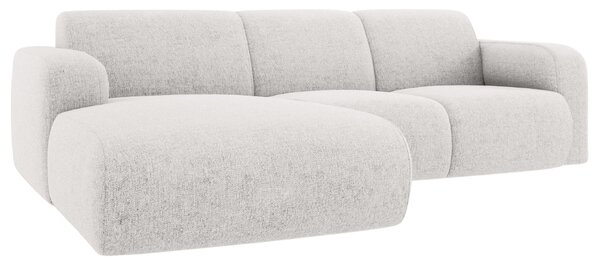 -25 % Dny MOMENTI– Windsor & Co Rohová pohovka Lola 250 cm, levá