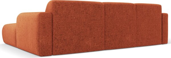 -25 % Dny MOMENTI– Windsor & Co Rohová pohovka Lola 250 cm, pravá