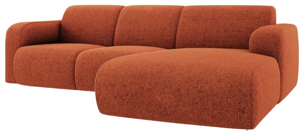 -25 % Dny MOMENTI– Windsor & Co Rohová pohovka Lola 250 cm, pravá