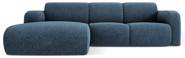 -25 % Dny MOMENTI– Windsor & Co Rohová pohovka Lola 250 cm, levá
