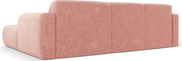 -25 % Dny MOMENTI– Windsor & Co Rohová pohovka Lola 250 cm, pravá
