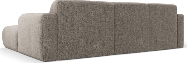 -25 % Dny MOMENTI– Windsor & Co Rohová pohovka Lola 250 cm, pravá