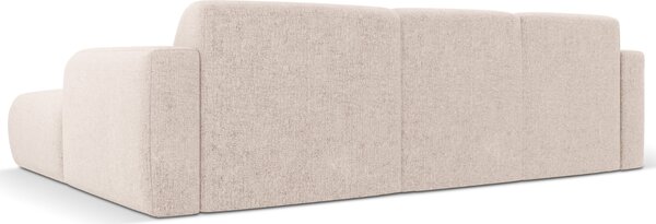 -25 % Dny MOMENTI– Windsor & Co Rohová pohovka Lola 250 cm, pravá