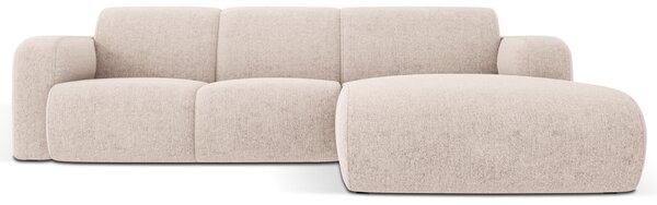 -25 % Dny MOMENTI– Windsor & Co Rohová pohovka Lola 250 cm, pravá