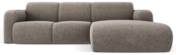 -25 % Dny MOMENTI– Windsor & Co Rohová pohovka Lola 250 cm, pravá