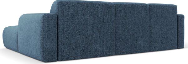 -25 % Dny MOMENTI– Windsor & Co Rohová pohovka Lola 250 cm, pravá